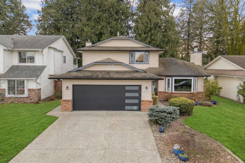 Image of home for listing MLS® R3169291