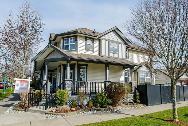 Image of home for listing MLS® R3169297