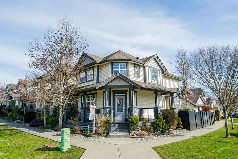Image of home for listing MLS® R3169297