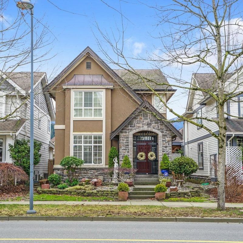 Image of home for listing MLS® R3169303