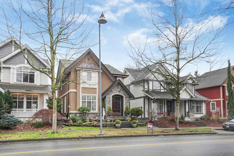 Image of home for listing MLS® R3169303