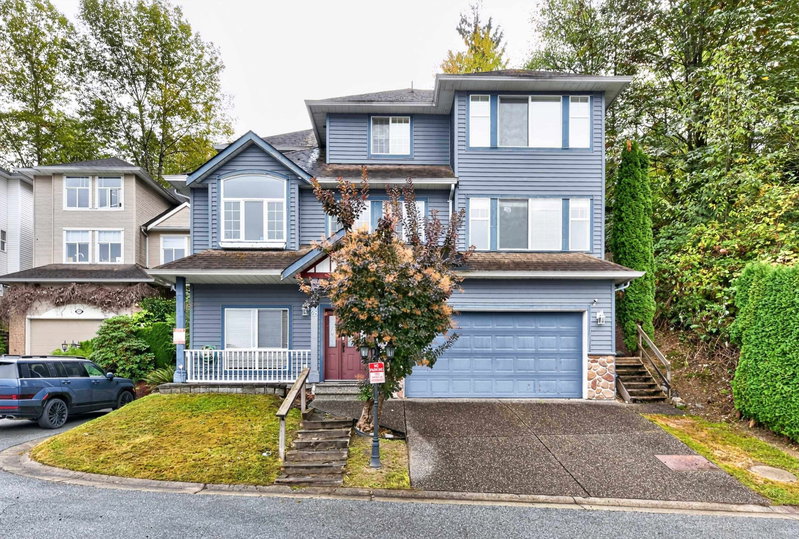 Image of home for listing MLS® R3169304