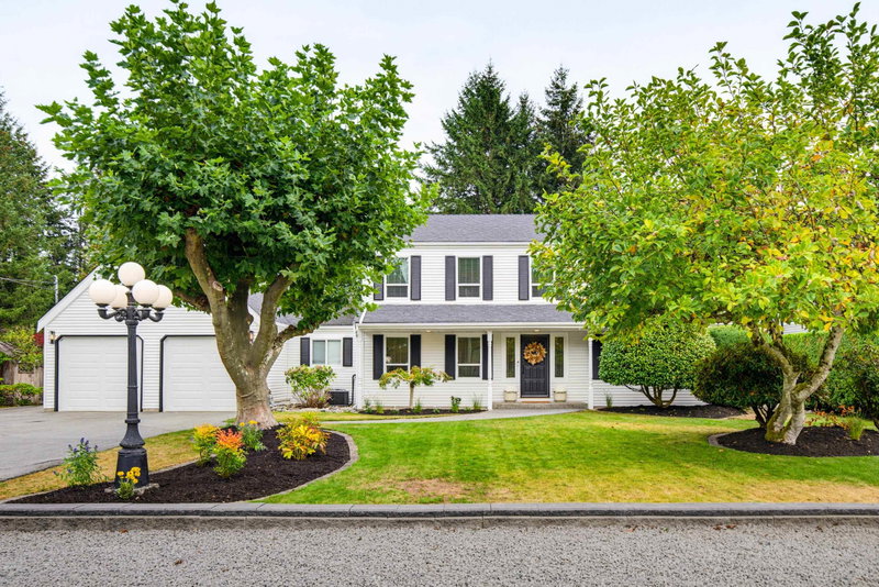 Image of home for listing MLS® R3169308
