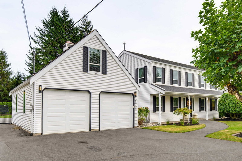 Image of home for listing MLS® R3169308