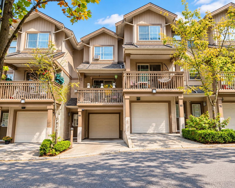 Image of home for listing MLS® R3169310