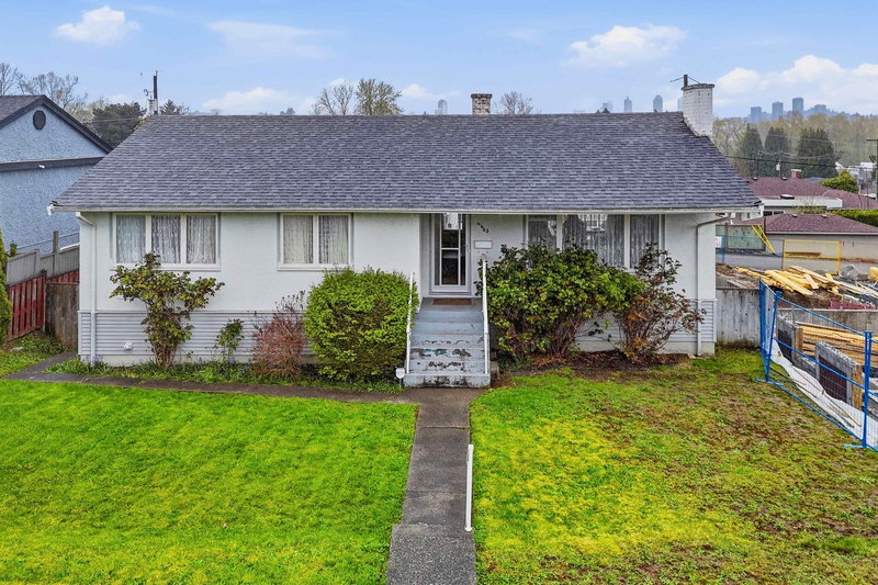 Image of home for listing MLS® R3169321