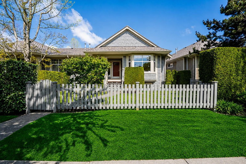 Image of home for listing MLS® R3169322