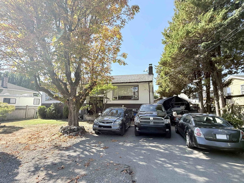 Image of home for listing MLS® R3169323