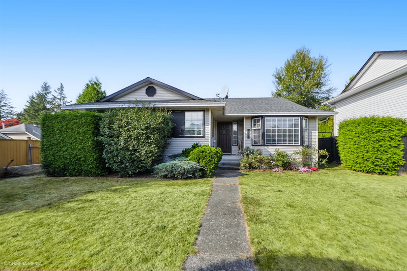 Image of home for listing MLS® R3169325