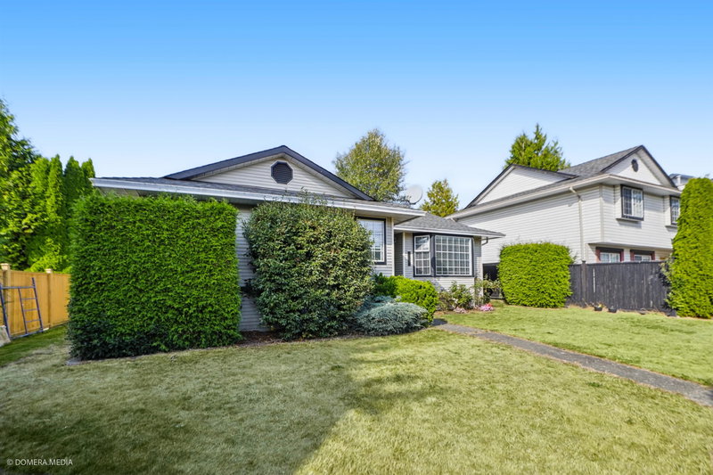 Image of home for listing MLS® R3169325