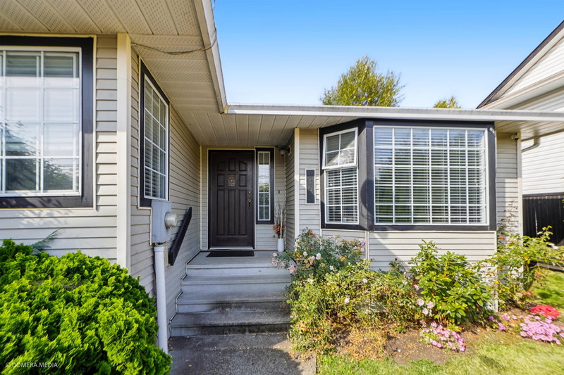 Image of home for listing MLS® R3169325