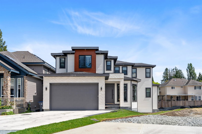 Image of home for listing MLS® R3169341