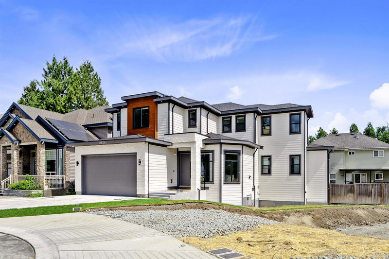 Image of home for listing MLS® R3169341