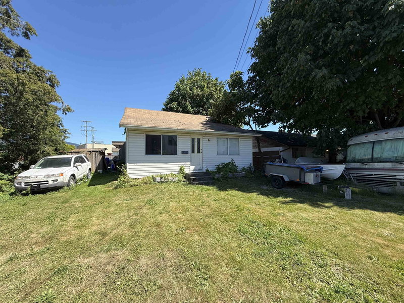 Image of home for listing MLS® R3169350