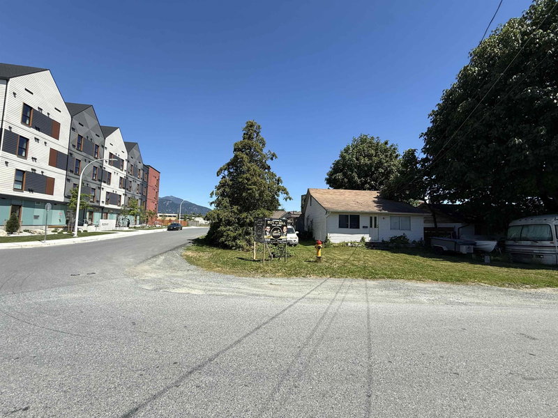 Image of home for listing MLS® R3169350