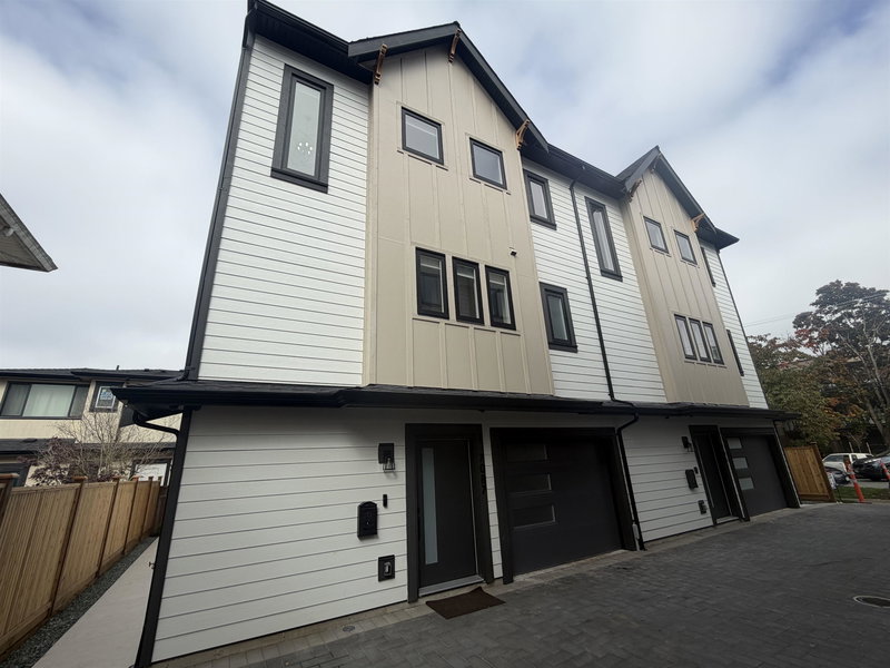 Image of home for listing MLS® R3169351