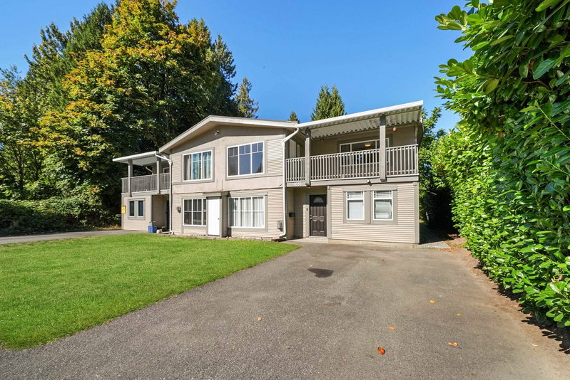Image of home for listing MLS® R3169358