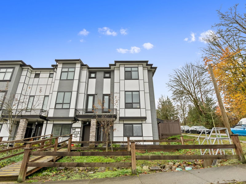 Image of home for listing MLS® R3169359