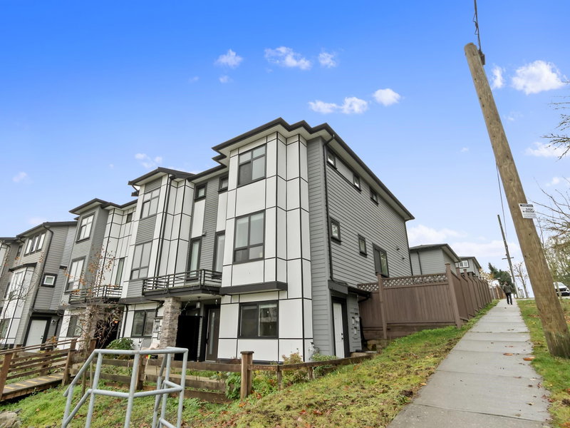 Image of home for listing MLS® R3169359