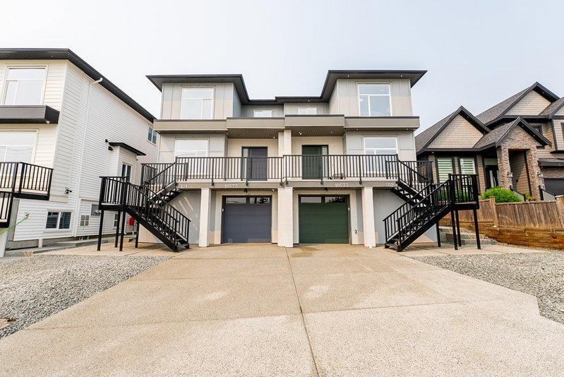Image of home for listing MLS® R3169360