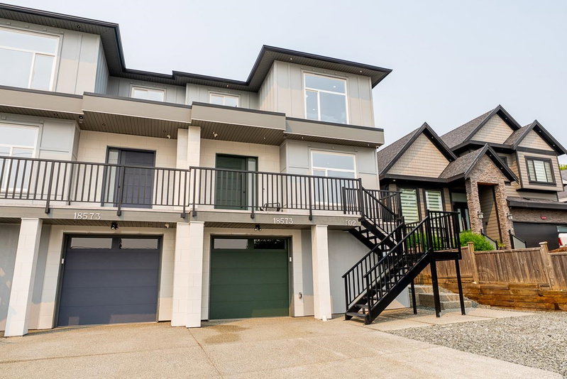 Image of home for listing MLS® R3169360