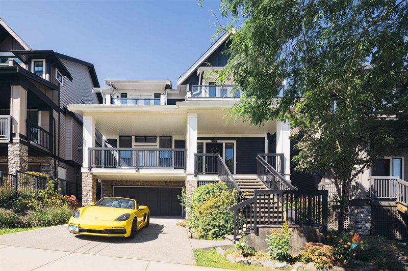 Image of home for listing MLS® R3169363