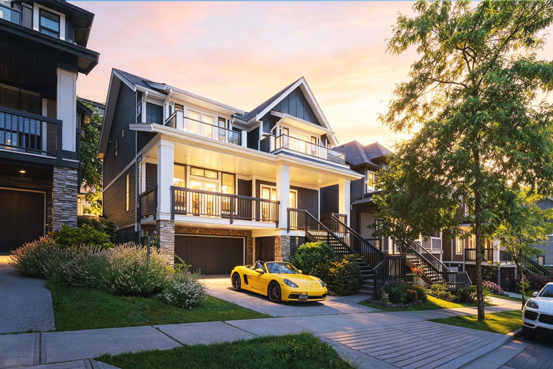 Image of home for listing MLS® R3169363