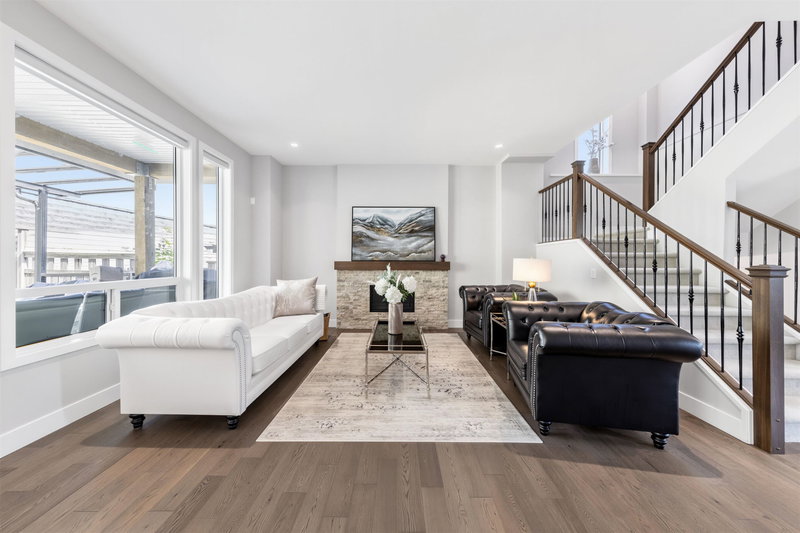 Image of home for listing MLS® R3169363