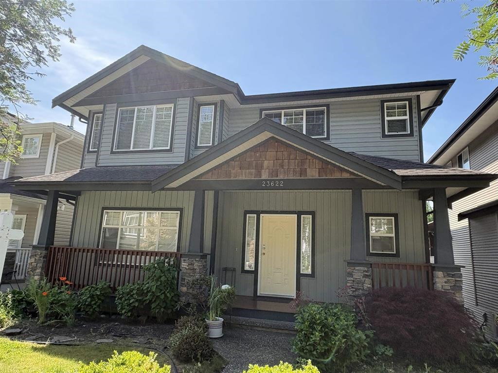Image of home for listing MLS® R3169371