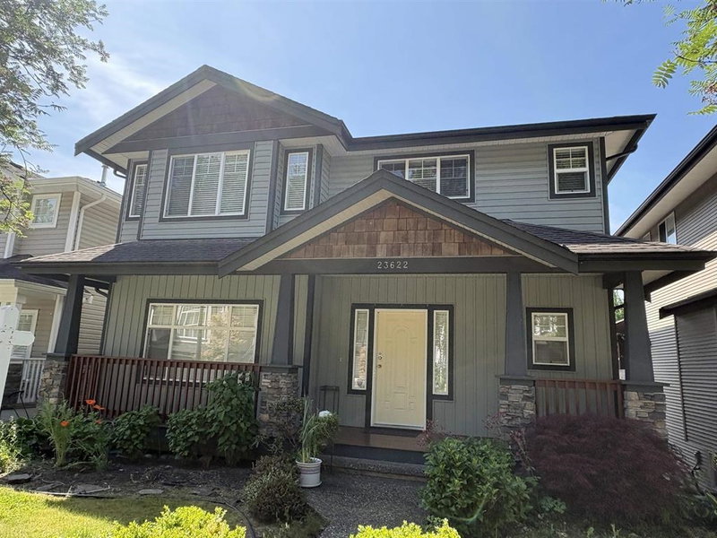 Image of home for listing MLS® R3169371