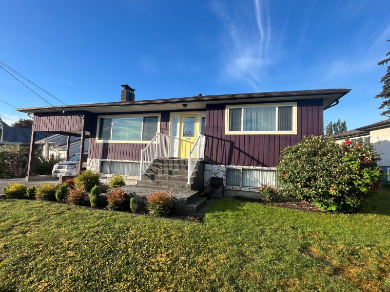Image of home for listing MLS® R3169396