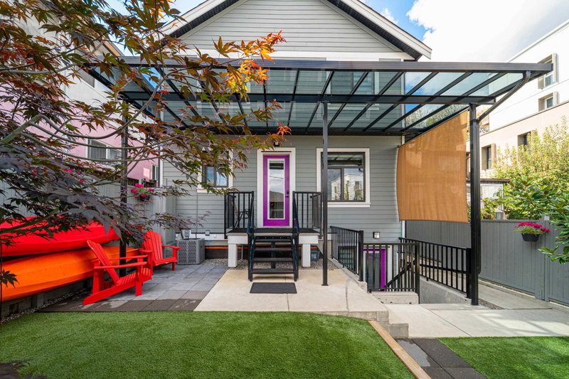 Image of home for listing MLS® R3169399