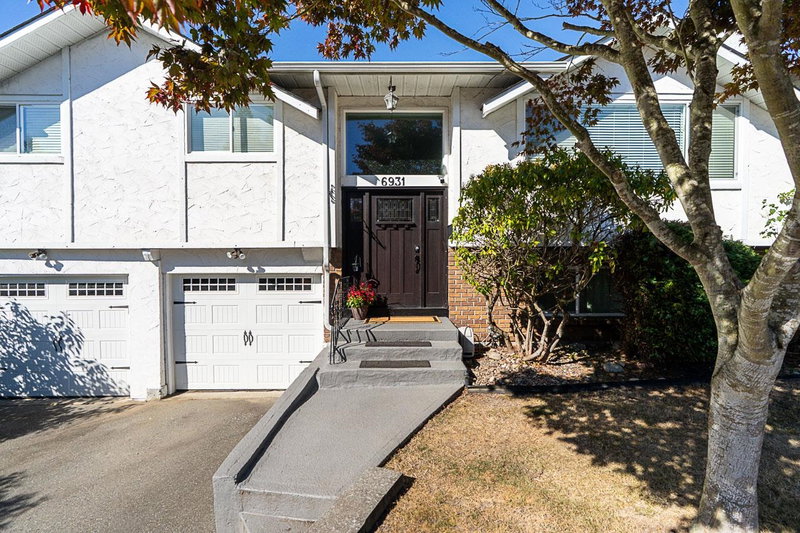 Image of home for listing MLS® R3169406