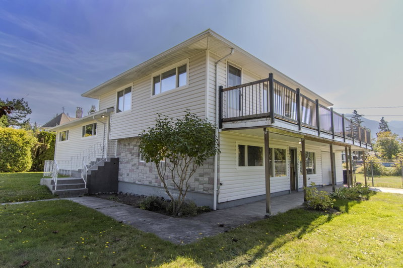 Image of home for listing MLS® R3169414