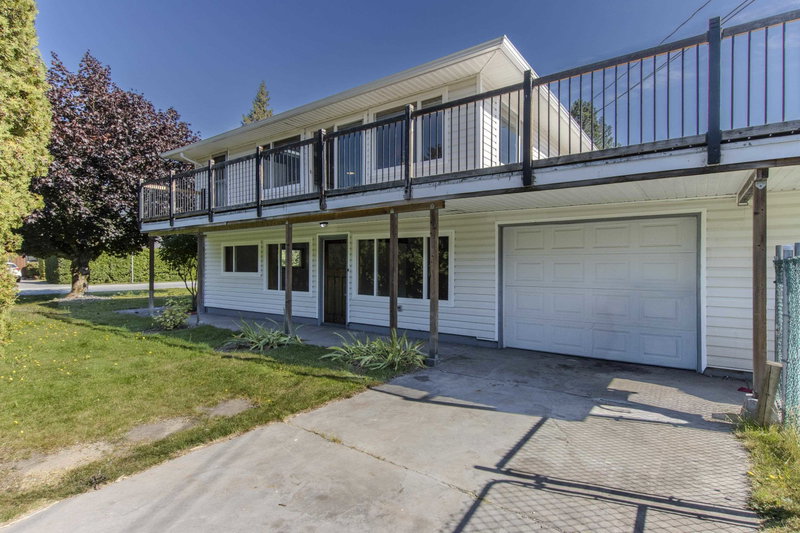 Image of home for listing MLS® R3169414