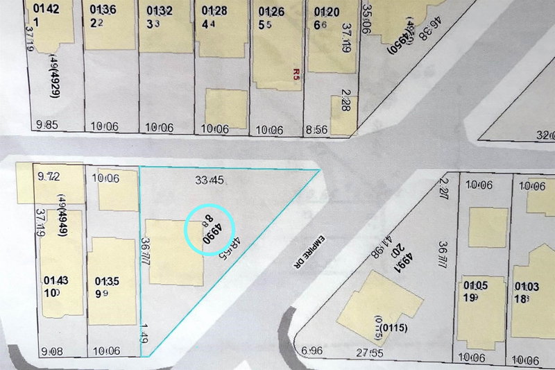 Image of home for listing MLS® R3169421