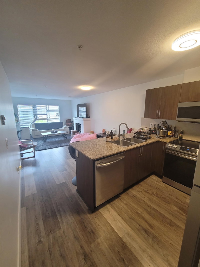 Image of home for listing MLS® R3169422