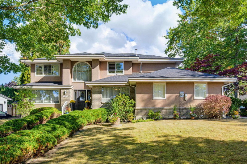 Image of home for listing MLS® R3169425