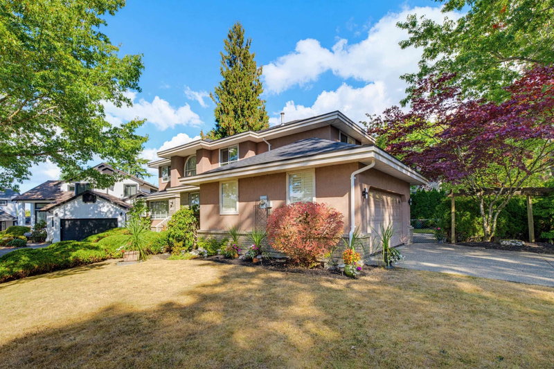 Image of home for listing MLS® R3169425