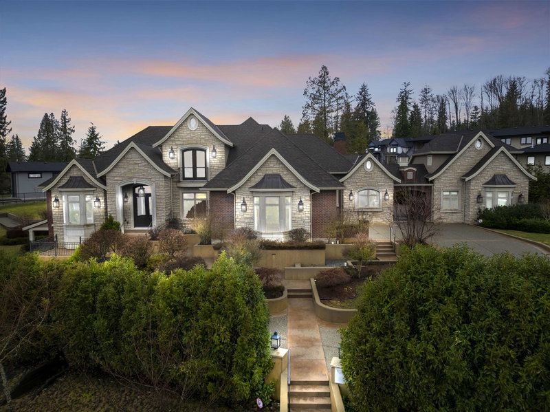 Image of home for listing MLS® R3169431