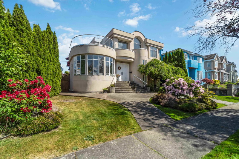 Image of home for listing MLS® R3169432
