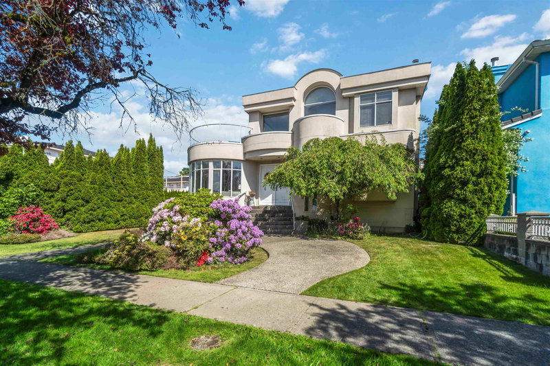 Image of home for listing MLS® R3169432
