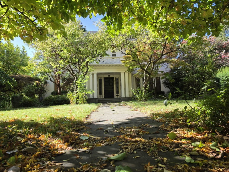 Image of home for listing MLS® R3169434