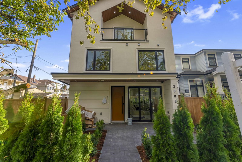 Image of home for listing MLS® R3169440