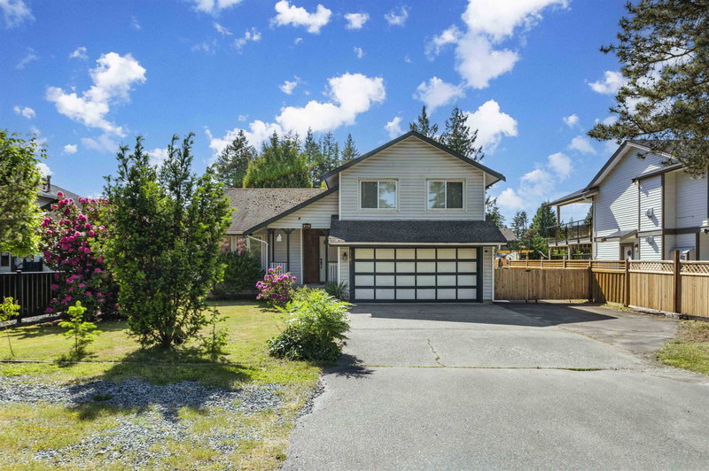 Image of home for listing MLS® R3169442