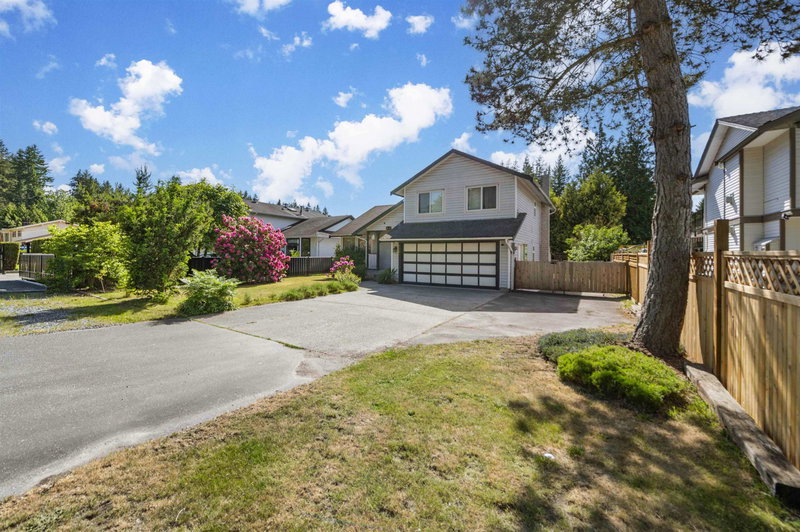 Image of home for listing MLS® R3169442