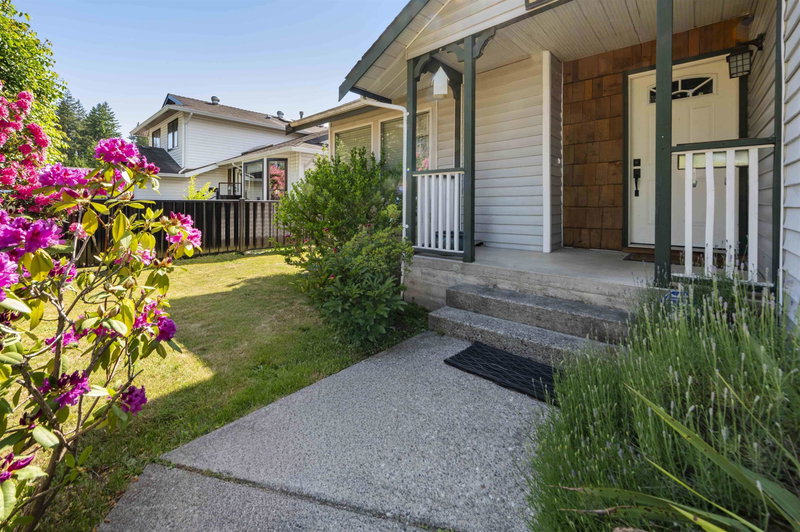 Image of home for listing MLS® R3169442