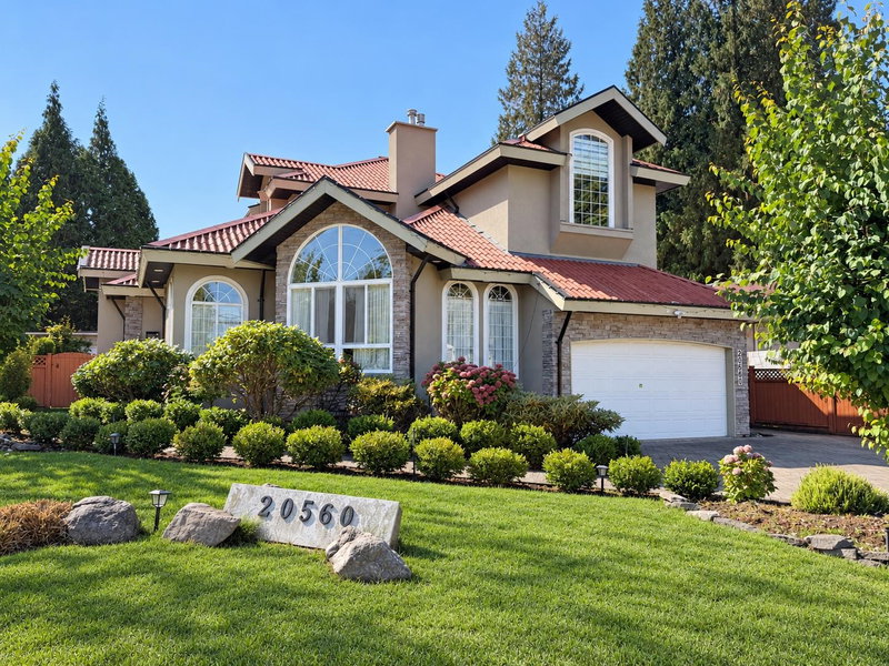 Image of home for listing MLS® R3169447