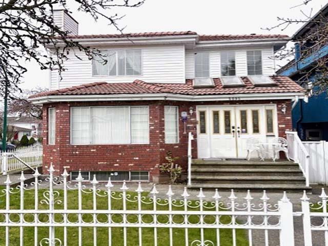 Image of home for listing MLS® R3169449