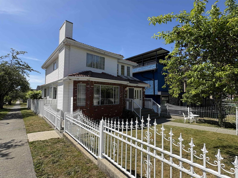 Image of home for listing MLS® R3169449